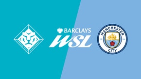 London City vs. Man. City
