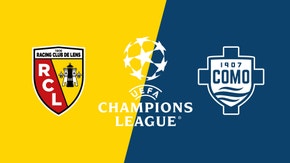 Lens vs Como
