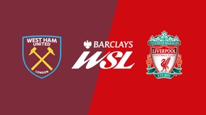 West Ham United vs. Liverpool