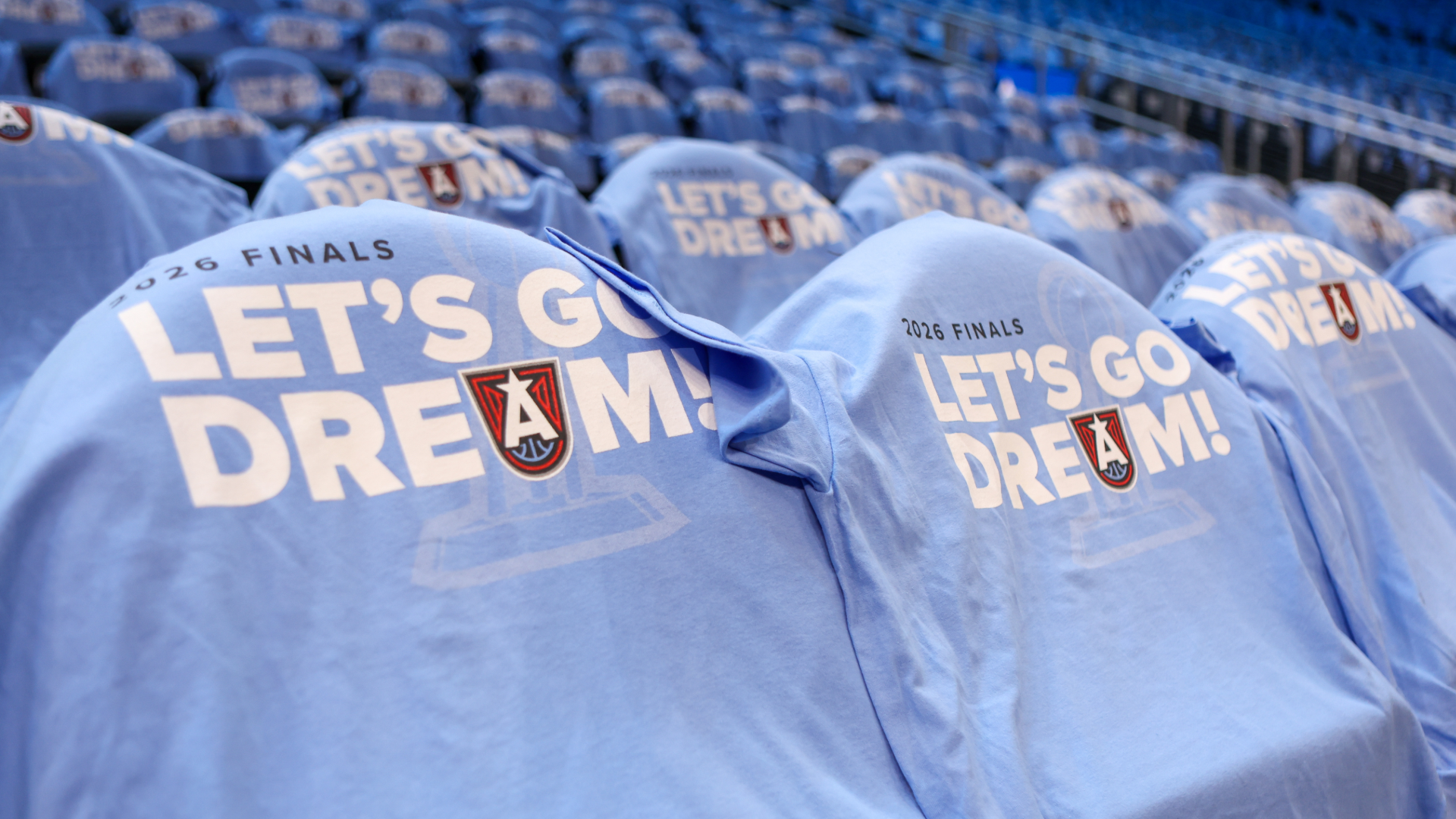 Dream owners decry midday Finals Game 6 after scheduling chaos: 'Earned the right to be taken seriously'