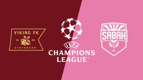 Viking vs Sabah