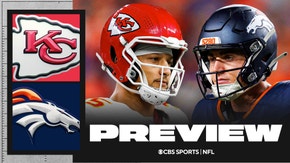 Chiefs vs Broncos