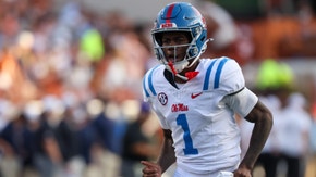 Week 9 CFB Top 25 Picks: Auburn at No. 12 Ole Miss