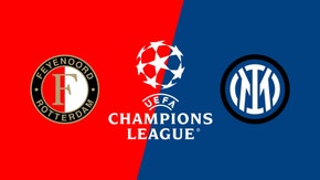 Feyenoord vs Inter