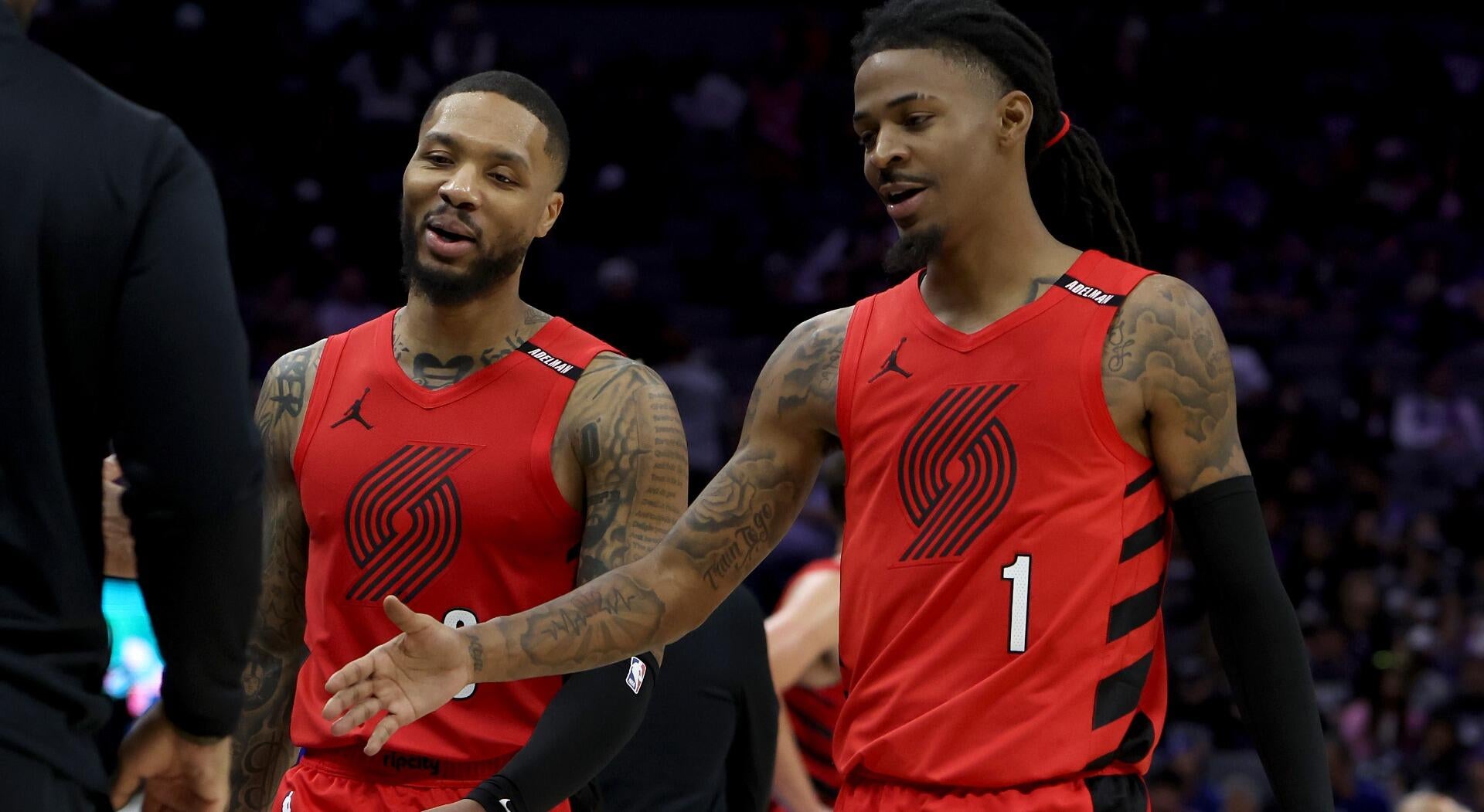 Grizzlies vs. Trail Blazers NBA picks: Can Portland prevail in battle of unbeatens, Ja Morant payback game?