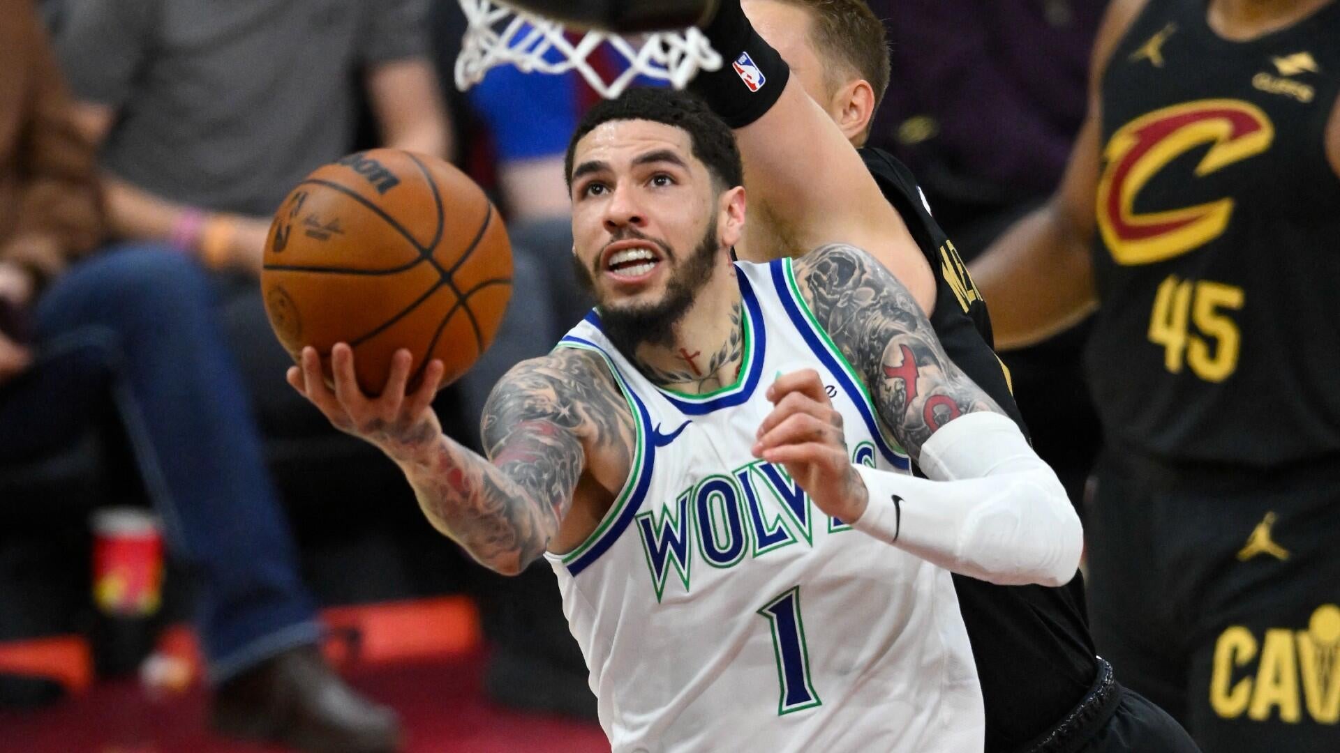 NBA DFS: Top DraftKings, FanDuel daily Fantasy basketball picks for Wednesday, Oct. 28 include LaMelo Ball