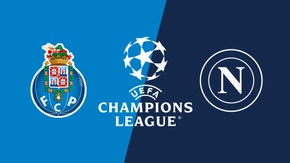 Porto vs Napoli