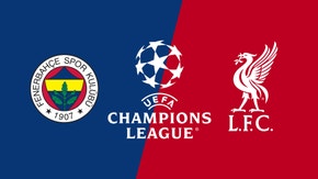 Fenerbahce vs Liverpool