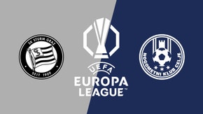 SK Sturm Graz vs Celje