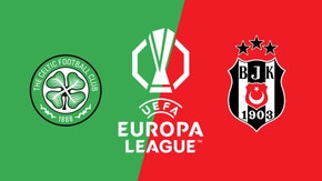 Celtic vs Besiktas