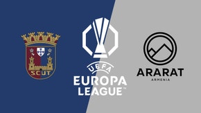 Torreense vs Ararat-Armenia