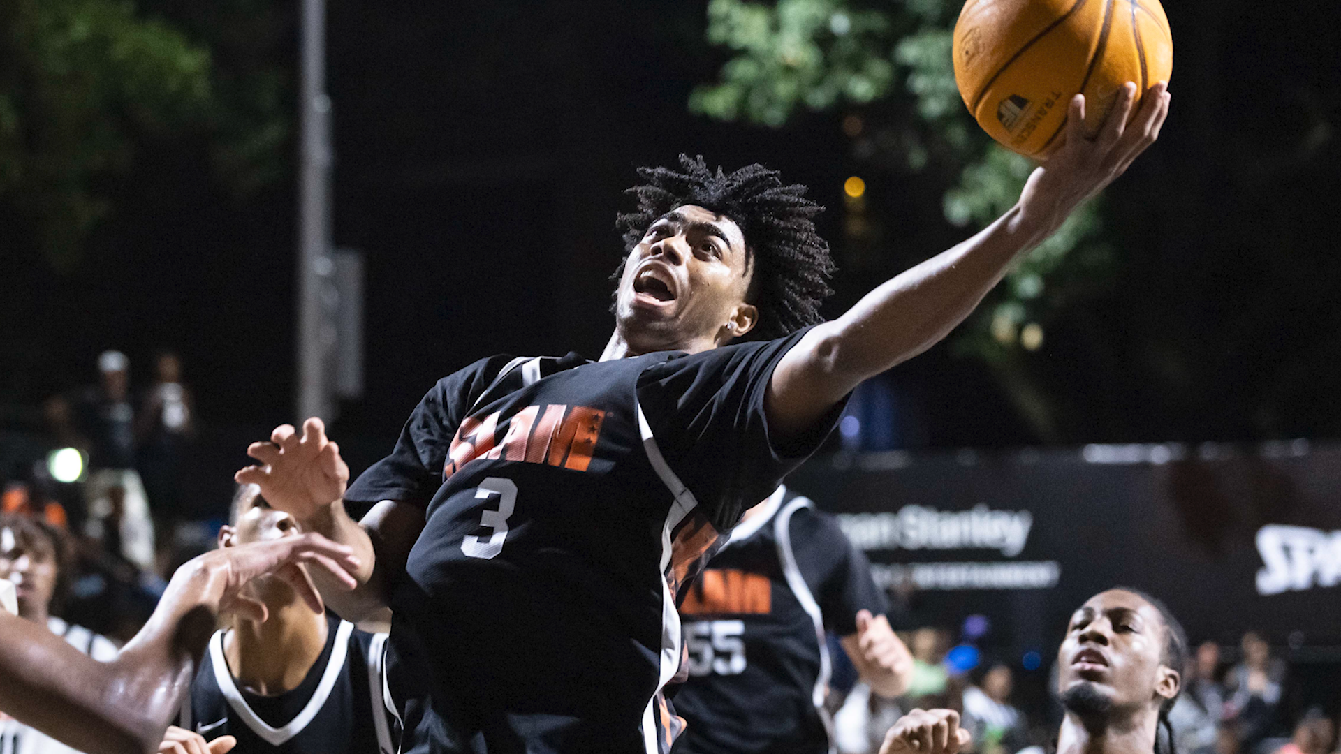 Breaking Down Reese Alston's Commitment to LSU