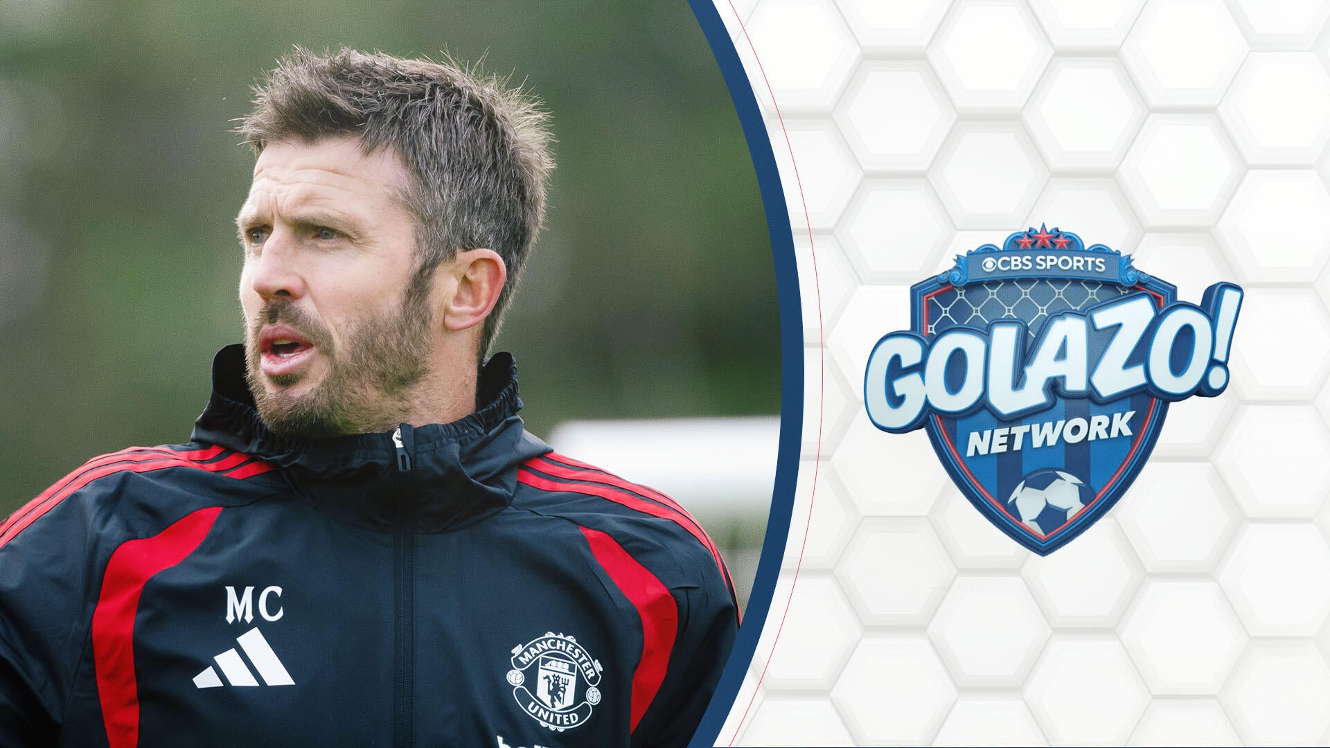 What is Going WRONG at Manchester United? | Michael Carrick Opens Up on Struggles - Golazo Matchday