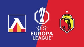 Levski Sofia vs Jagiellonia Bialystok