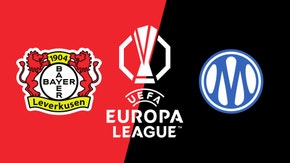 Bayer Leverkusen vs Olympique Marseille