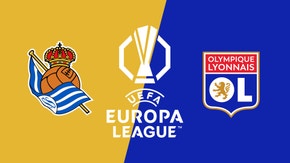 Real Sociedad vs Olympique Lyonnais