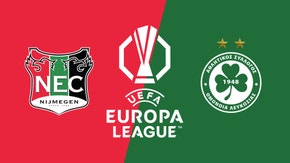 NEC Nijmegen vs Omonia Nicosia