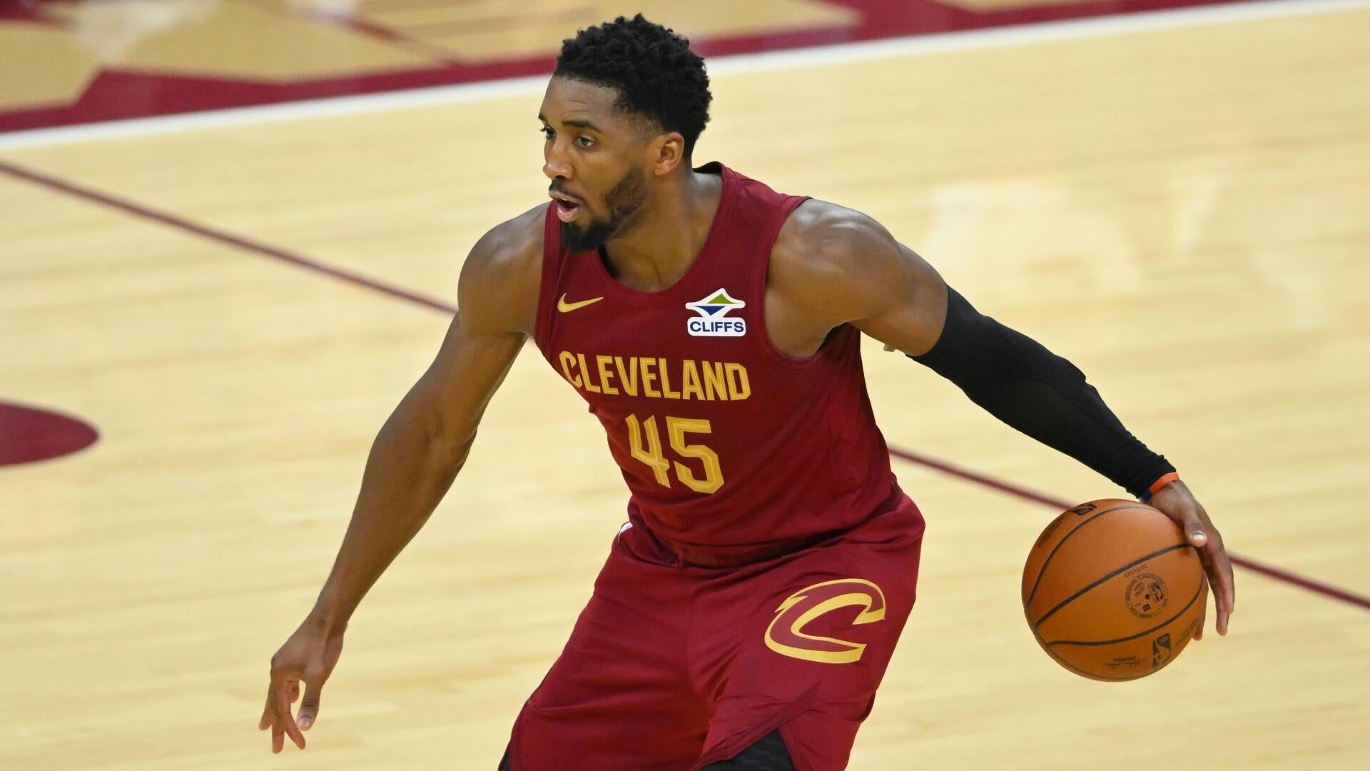 Hawks vs. Cavaliers odds, prediction, time: 2026 NBA picks for Thursday, Oct. 29 from proven model