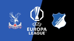 Crystal Palace vs Hoffenheim