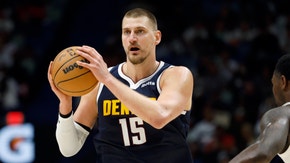 Nuggets vs Pelicans
