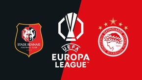 Rennes vs Olympiakos Piraeus