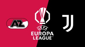 AZ vs Juventus