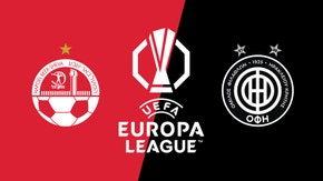 Hapoel Be'er Sheva vs OFI Crete