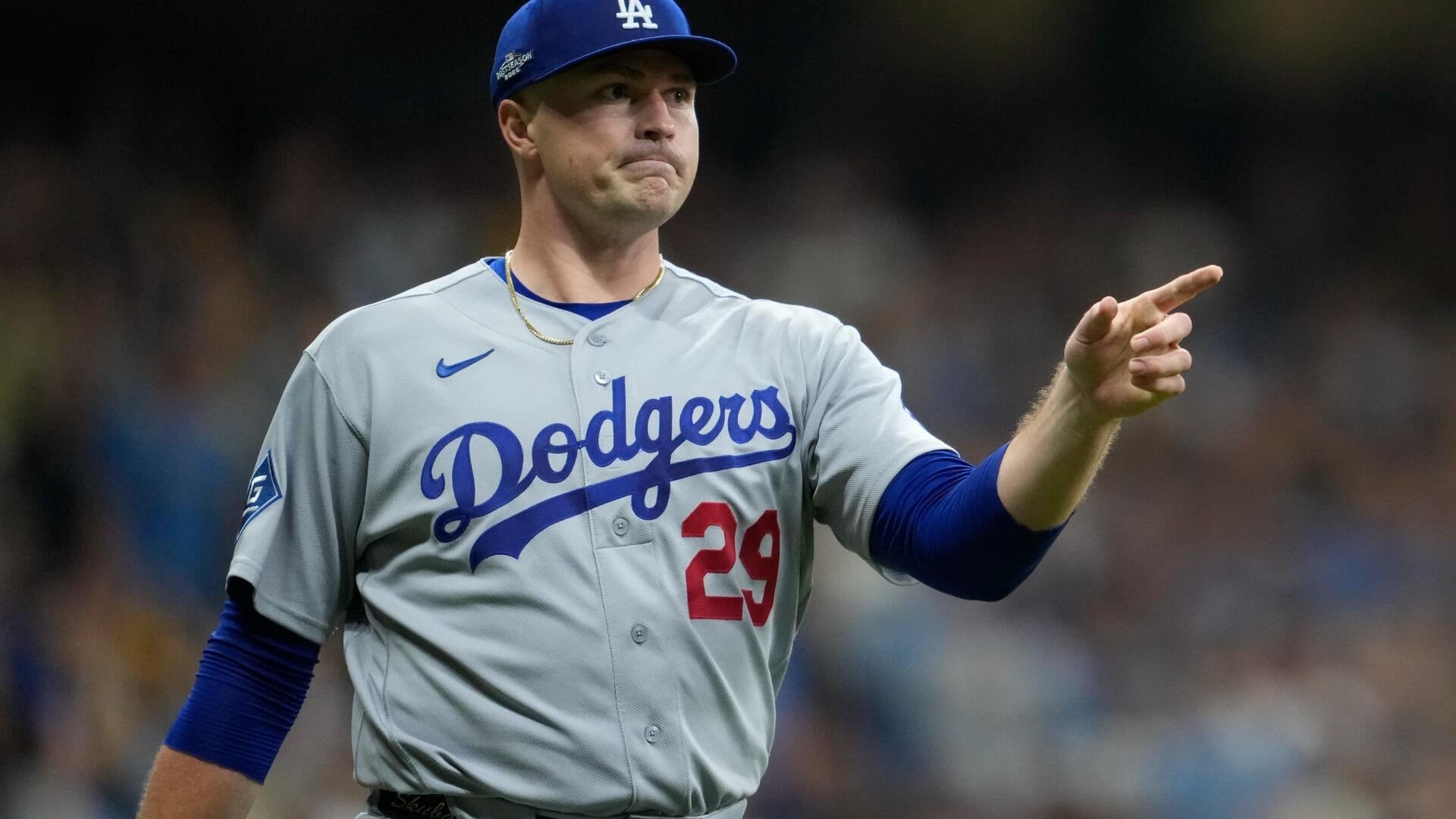 Why MLB Free Agency Will Be Active in November