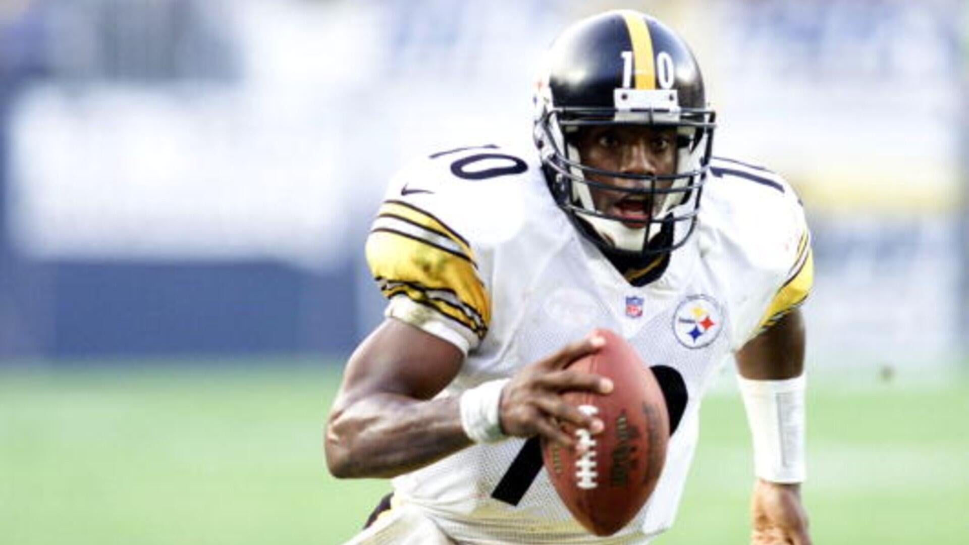 Steelers legend Kordell Stewart changes narrative on his NFL career in new HBO documentary