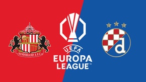 Sunderland vs Dinamo Zagreb
