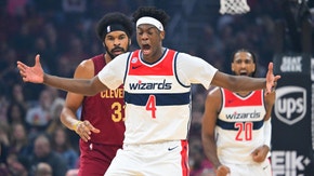 Wizards vs Cavaliers