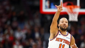 Knicks vs Bulls