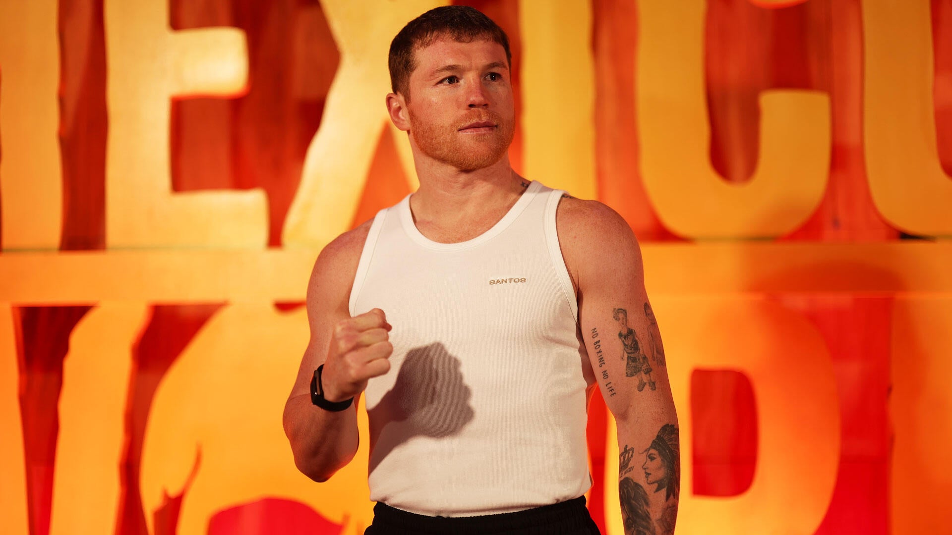 Why the time is now for Canelo Alvarez to prove that he still has it on the elite, championship level