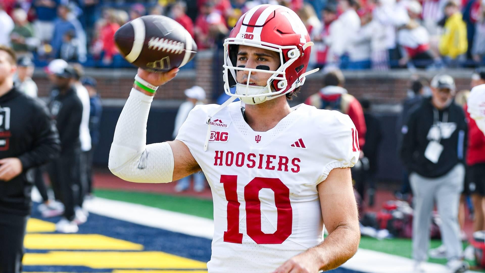 Minnesota vs. Indiana prediction, pick, odds, spread: Hoosiers hoping offense wakes up against Gophers