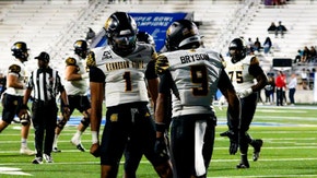 Kennesaw St. vs Middle Tenn.