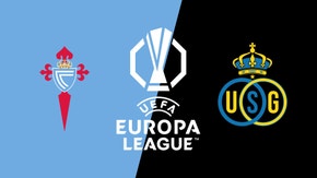 Celta de Vigo vs Union Saint-Gilloise