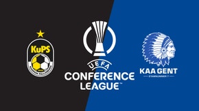 KuPS Kuopio vs. KAA Gent