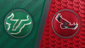 South Florida vs Saint Joseph's