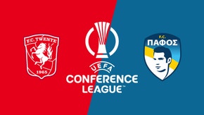 FC Twente vs. Pafos