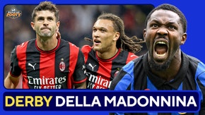AC Milan vs. Inter: Serie A PREVIEW | Can Milan maintain form against Inter? - Morning Footy