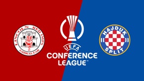 L. Red Imps vs. Hajduk Split