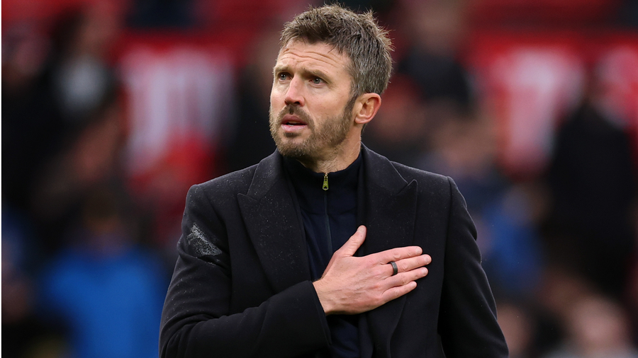 Yesterday at 11:01am Manchester United stick with Michael Carrick ahead of Chelsea matchup as dressing-room discord fuels crisis