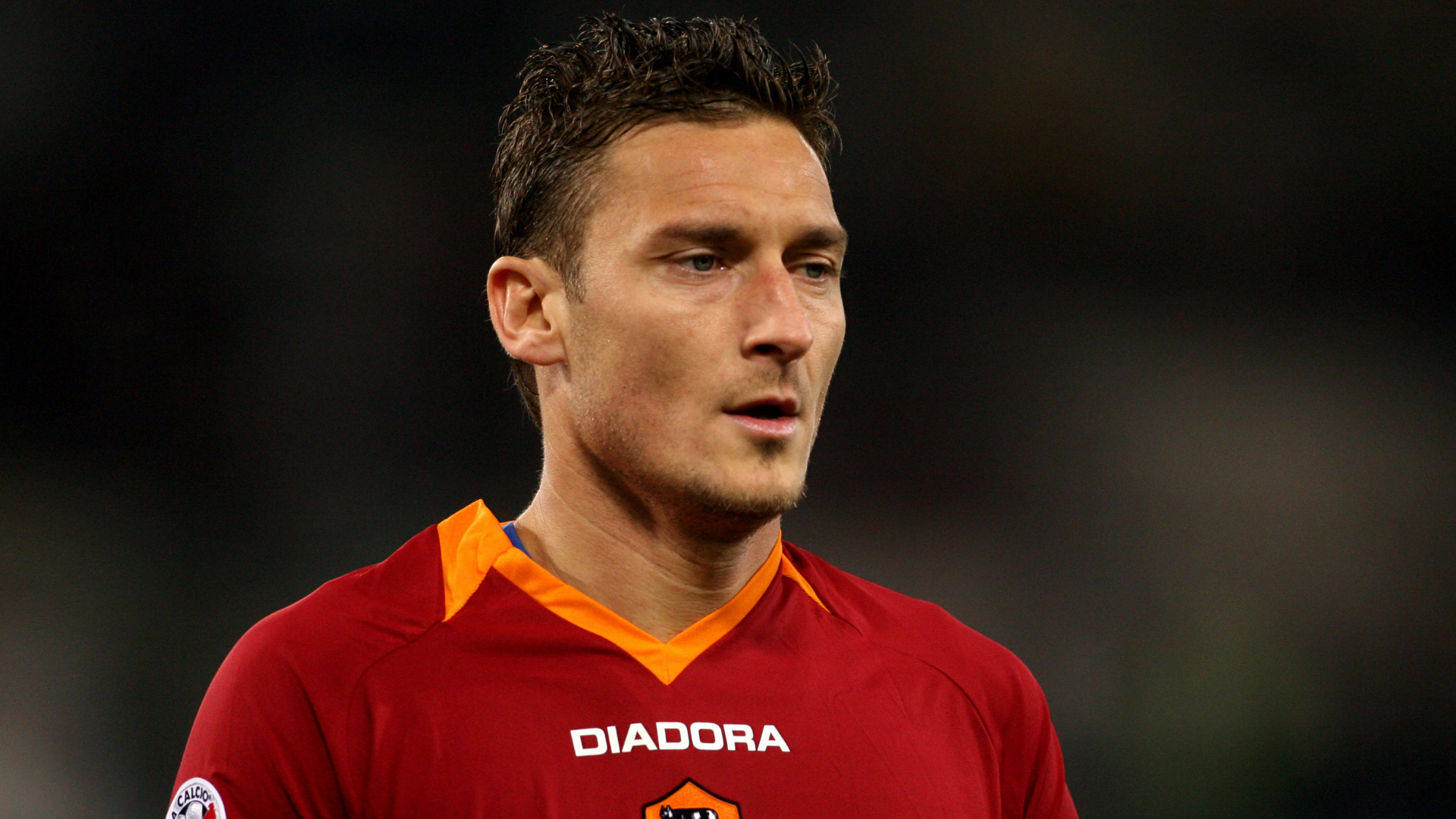 Francesco Totti's memorable 2002 volley vs. Udinese remains a Roma masterpiece
