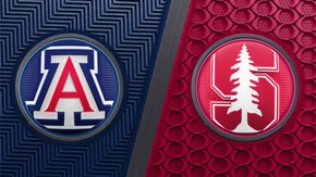 Stanford vs Arizona