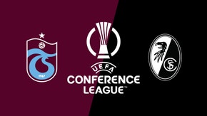 Trabzonspor vs. Freiburg