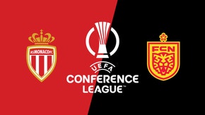 Monaco vs. FC Nordsjælland