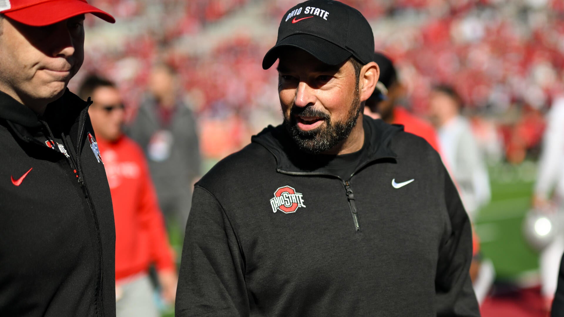 Miami & Ohio State Facing Unranked Teams in Week 9