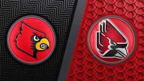 Louisville vs Ball St.