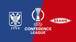 K. Sint-Truidense vs. Brann