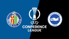 Getafe vs. Brighton